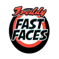 Freddy Fast Faces