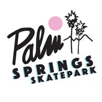 Palm Springs Skate Park
